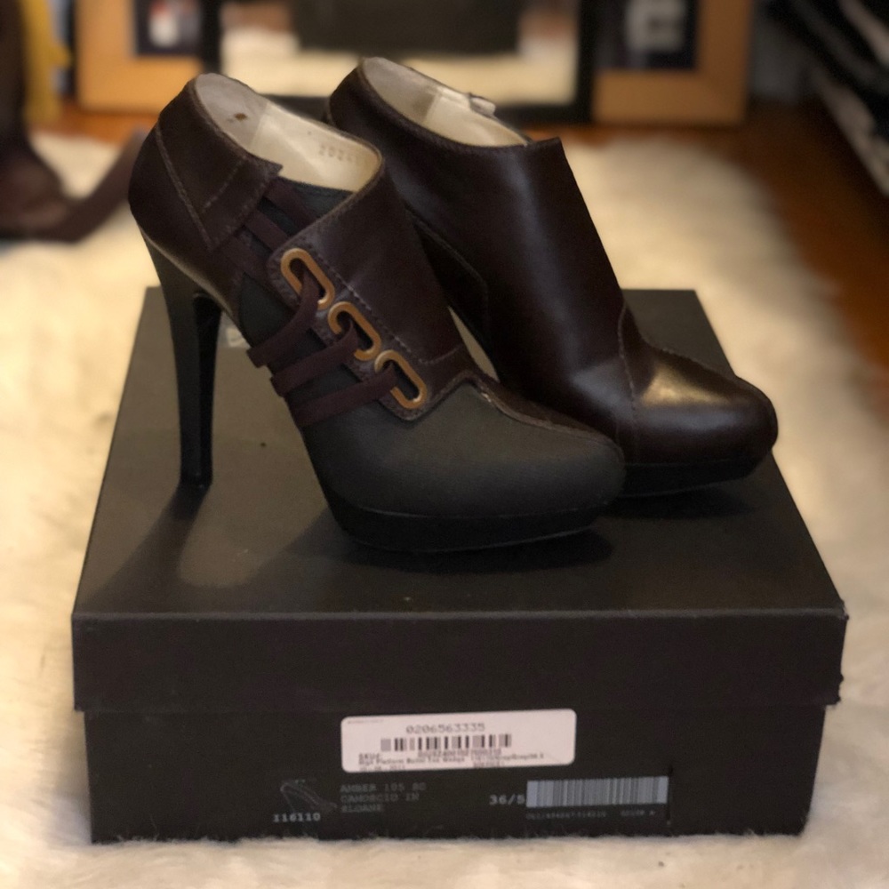 Stella McCartney Booties - Picture 2 of 5